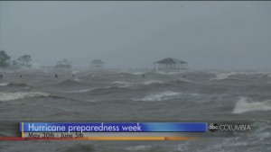 Hurricane Prep