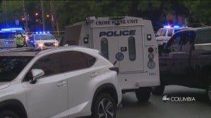 Five Points Shooting Folo