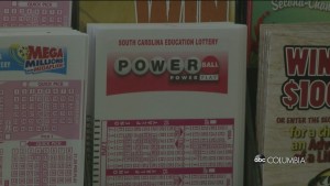 Lottery 2