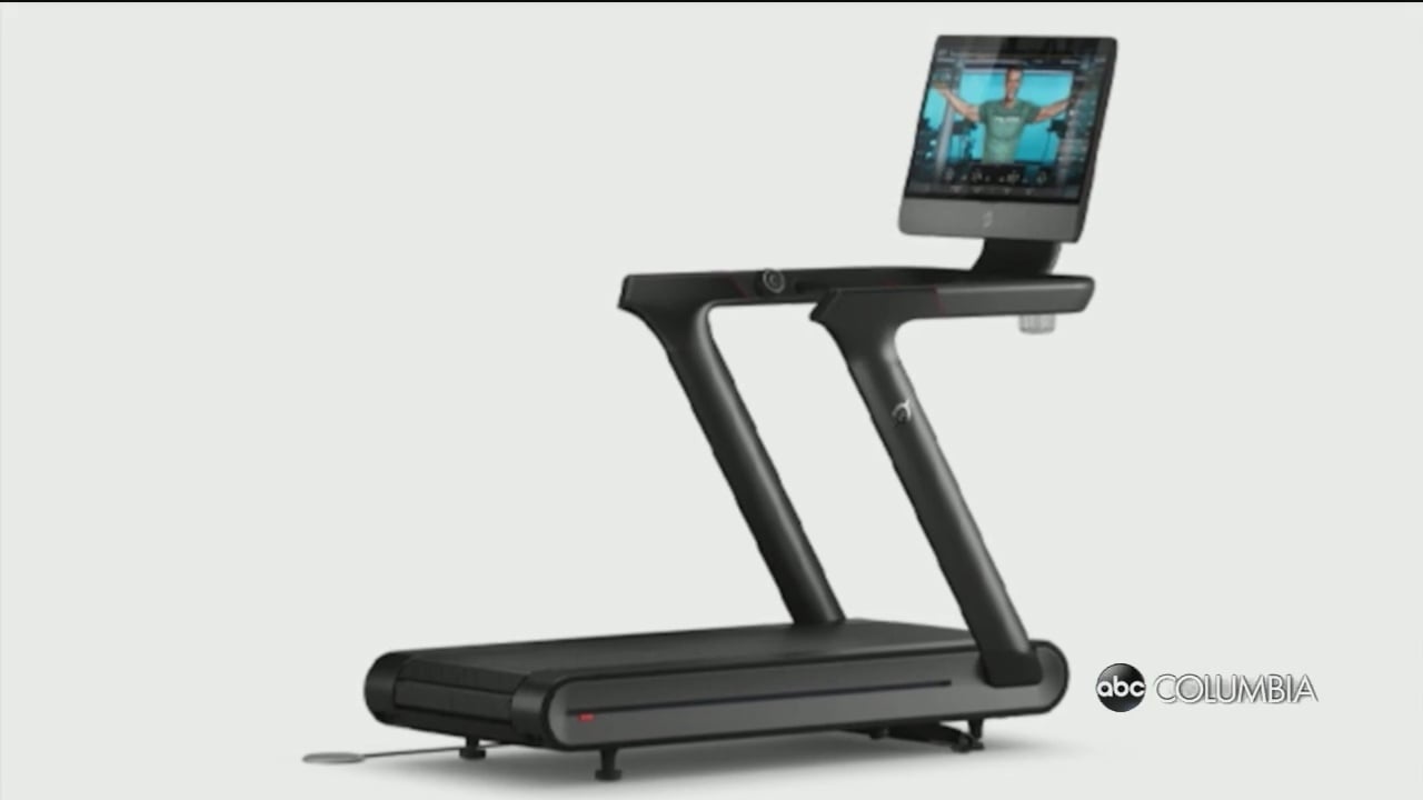 Peloton Software ABC Columbia