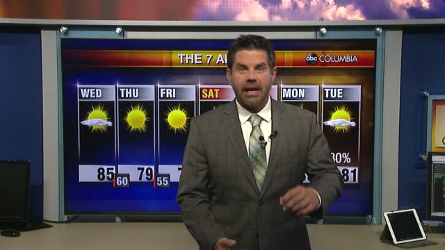 Weds Web Wx