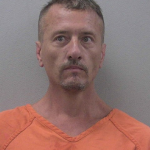 Chavious Casey Wayne