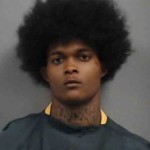 Johnson Isaiah Montrice Robert