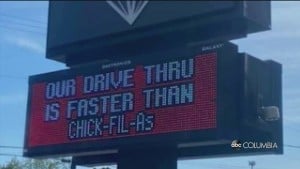 Billboard Battle