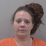 Mcrae Brittany Leann