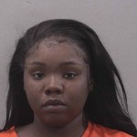 Snell Breanna Nicole