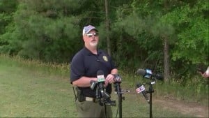Chester Co Sheriff Presser