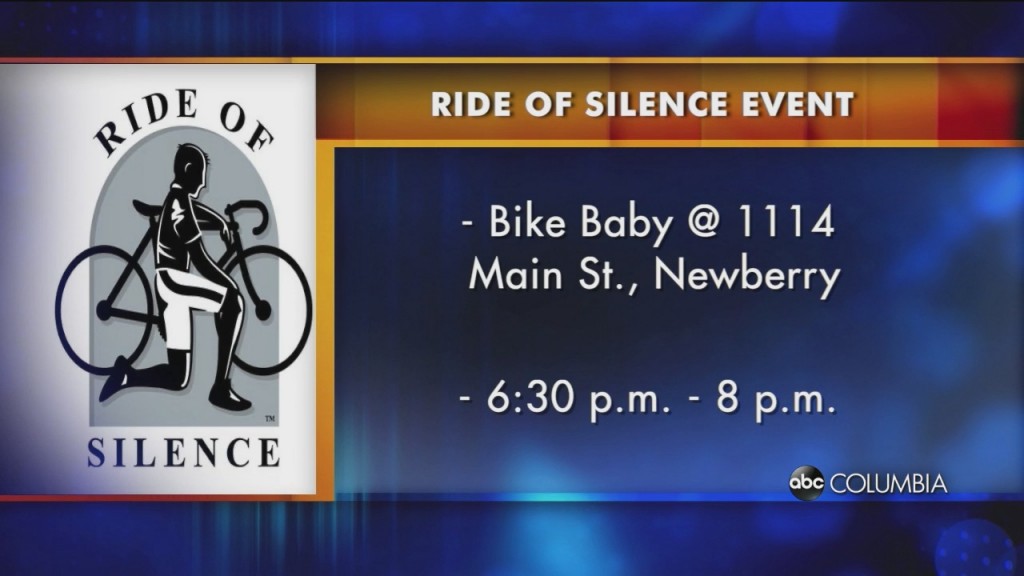 Ride Of Silence