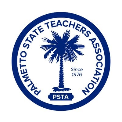Palmetto State Teachers Association