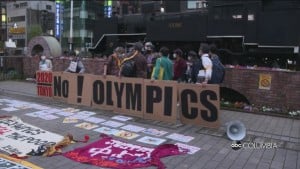 2020 Olympics