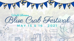 Little River Blue Crab Fest 2021