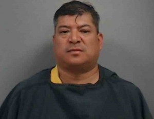 Coron Julio Cesar
