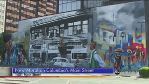 Main St Art