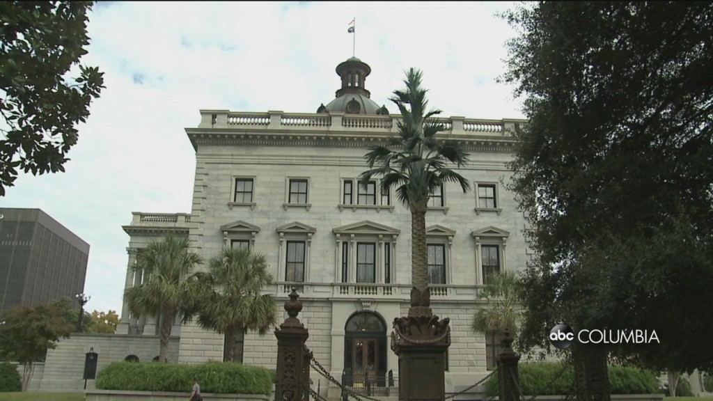 Legislature Final Week
