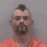 Hodge Johnny Michael