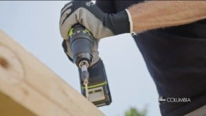 Home Renovations