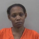 Chennault Shawnisha Nadine