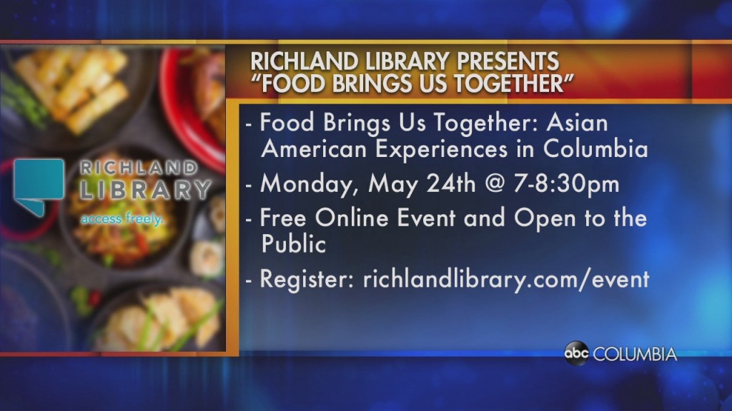 Rl Food Event