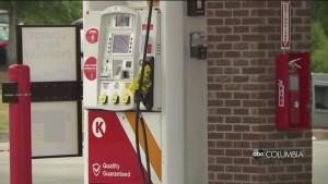 Pipeline Ransom