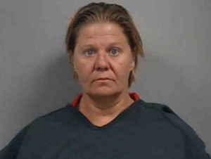 Card Turner Candida Mae