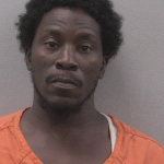 Young Deontrey Lamar