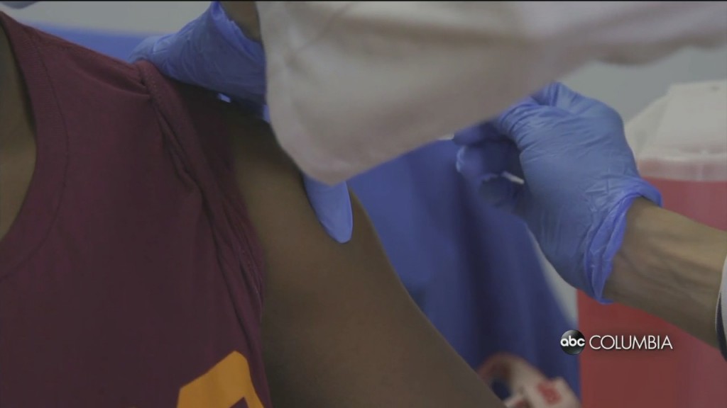 Cdc Us Vax Dose
