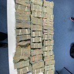 Interstate 95 Traffic Stop Large Sum Of Cash