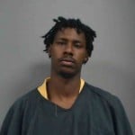 Sanders Qymaine Ketavious