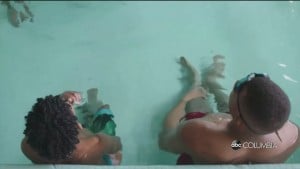 Summer Water Safety