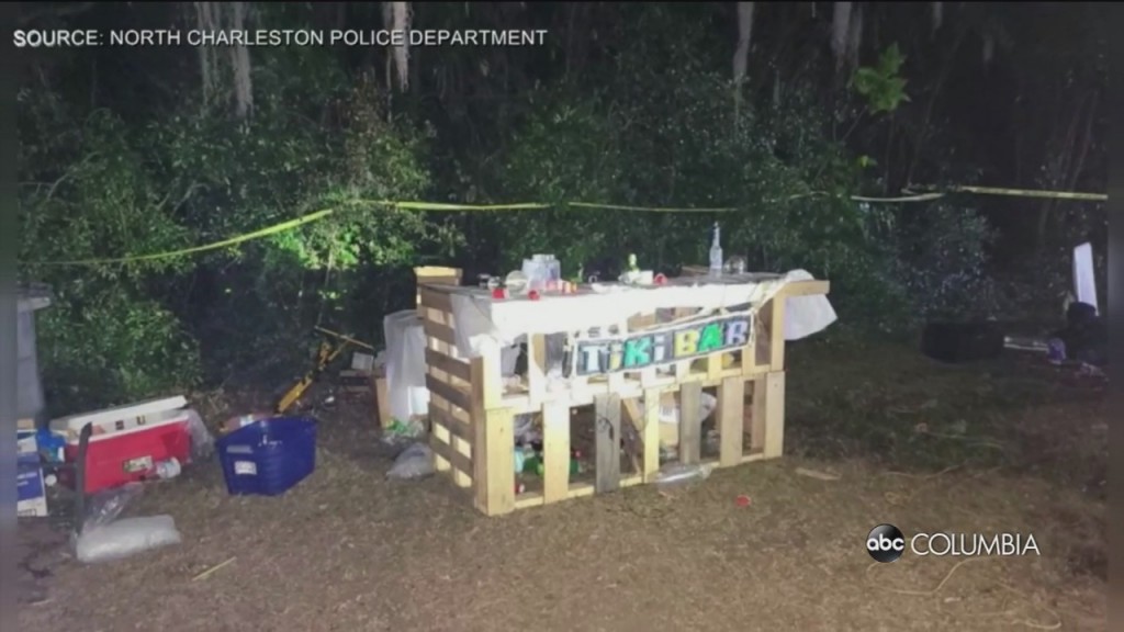 Charleston Shooting