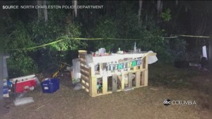 Charleston Shooting