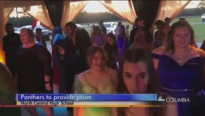 Central High Prom