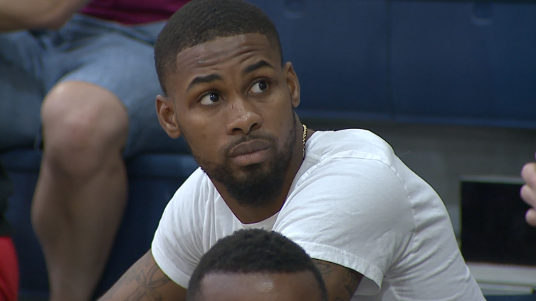 Seventh Woods iso