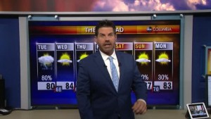 Tuesday Web Wx