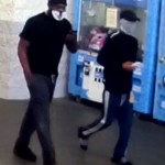 Rcsd Two Notch Walmart Larceny