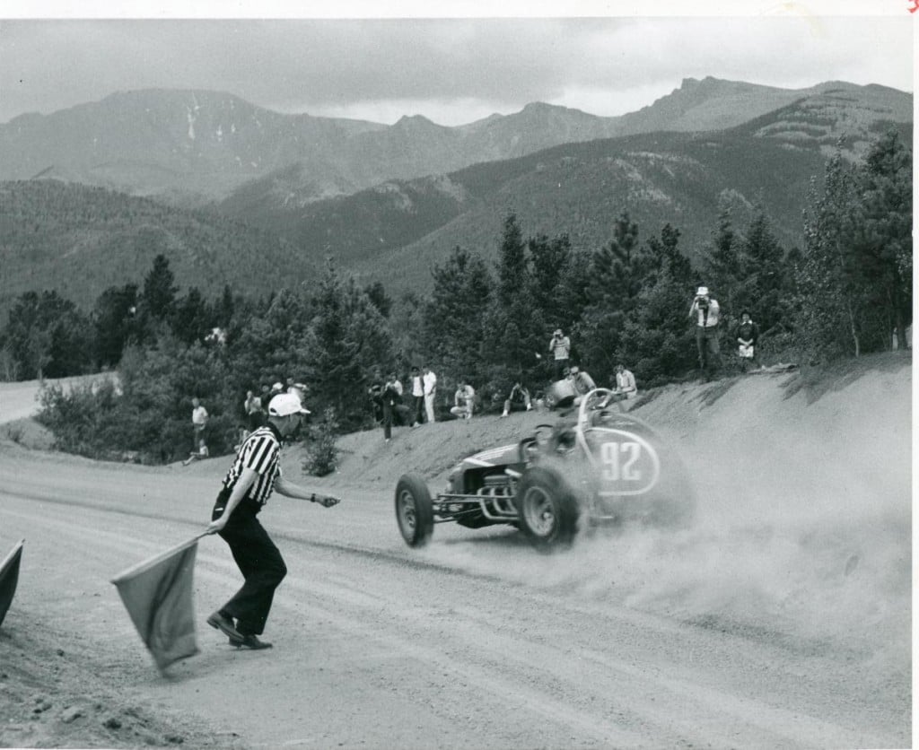 Pikes Peak International Hill Climb Fun Facts ABC Columbia