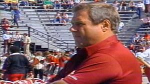 Jim Carlen On Hall Of Fame Ballot