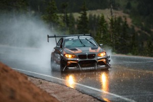 Matt Mullins To Lead Parade Of Champions On June 27 Driving A Stunning Bmw Performance Center 2021 M3 Competition