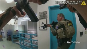 Vta Body Cam