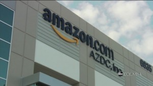 Amazon Marijuana