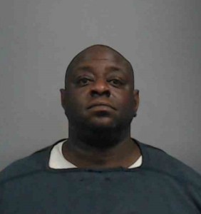 Cureton Darren Kendrick