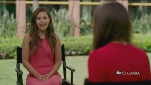 New Bachelorette