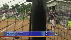 Lugoff Elgin Wins State Championship