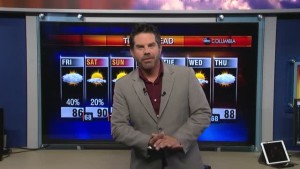 Friday Web Wx