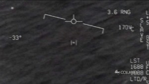 Ufo Report