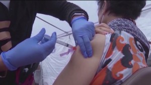 National Corona Wednesday