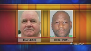 Death Penalty Appeal