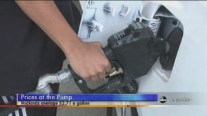 Gas Prices