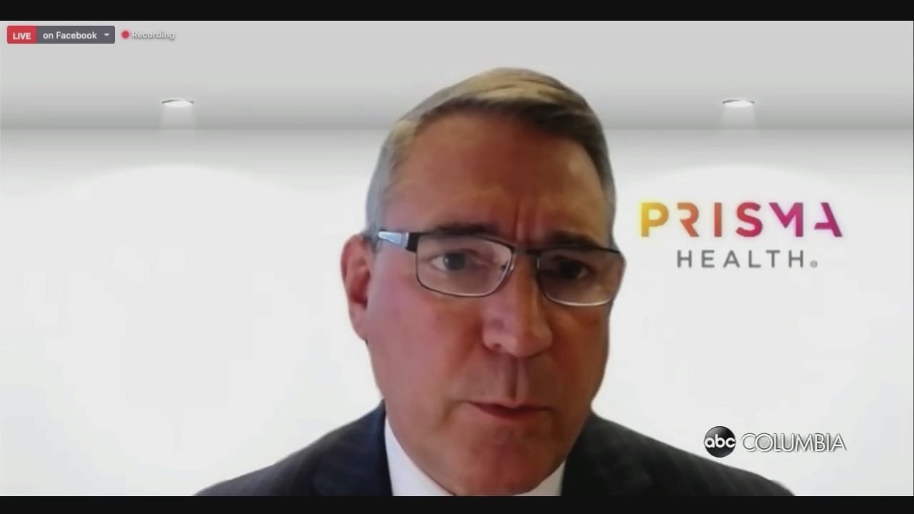 Prisma Health and Siemens announce partnership on Tuesday - Vimarsana News
