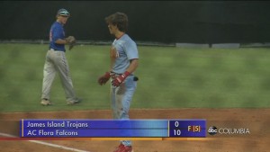 Ac Flora Tops James Island 10 0